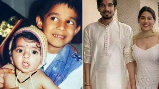 Nikki Tamboli Remembers Her Late Brother On His Birthday, Shares Heart-warming Childhood Picture