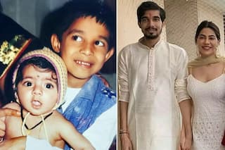 Nikki Tamboli Remembers Her Late Brother On His Birthday, Shares Heart-warming Childhood Picture