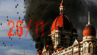 I Lost Everything, My Wife, 2 Sons: Taj Hotel Employee Recalls 26/11 Horror, Seeks Justice In UN | WATCH