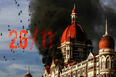 26/11 Attack Anniversary: जब दहल उठी थी पूरी मुंबई... CM एकनाथ शिंदे ने शहीदों को दी श्रद्धांजलि