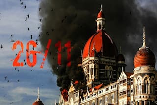 26/11 Attack Anniversary: जब दहल उठी थी पूरी मुंबई... CM एकनाथ शिंदे ने शहीदों को दी श्रद्धांजलि