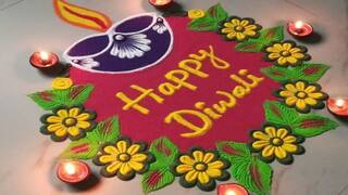 Happy Diwali 2021 Wishes: इन शुभकामनां संदेशों को भेजकर दें अपने दोस्तों व प्रियजनों को दिवाली की बधाई