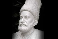 3,000 Years of Indian Poetry in 28 Languages Translated into Arabic