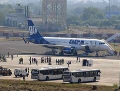 Bengaluru-Patna Flight Faces Engine Glitch. Emergency Response Activated