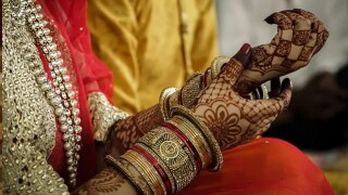 Praiseworthy! Rajasthan Bride Asks Her Father to Donate Rs 75 Lakh Saved For Dowry to Build Girls' Hostel