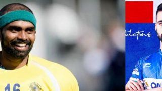 FIH World Cup: Manpreet Singh And PR Sreejesh Backs Junior Hockey Team To Clinch The Title