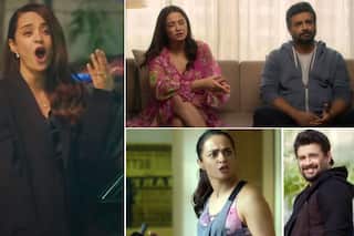 R Madhavan के अट्रेक्शन से बच नहीं पाईं सुरवीन चावला भी, कह दी ये बात