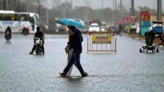 Heavy Rains In Tamil Nadu, House Collapses Killing Nine. Details Here