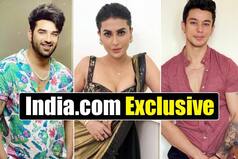 Bigg Boss 15: Paras-Pavitra Punia to Enter The House? Pratik to be Left Surprised!