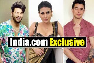 Bigg Boss 15: Paras-Pavitra Punia to Enter The House? Pratik to be Left Surprised!