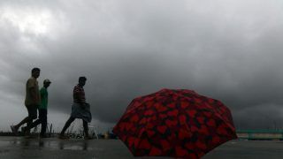 Weather Latest Update: दिल्ली की हवा में हुआ सुधार, अगले पांच दिनों तक कैसा रहेगा मौसम का मिजाज, जानिए