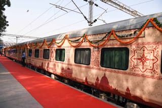 Indian Railways Runs Shri Ramayana Yatra Train From Today. Check Routes, Ticket Fare