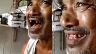 Man Tries to Sing Manike Mage Hithe, Hilariously Mispronounces Lyrics  | Watch Video