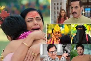 Anupamaa Shows Muslim Kid as Kanha Ji, Fans Laud Makers For Subtle Secularism And Progressive Story