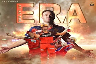 Flame No Longer Burns: AB de Villiers Announces Retirement From All Formats Of The Game