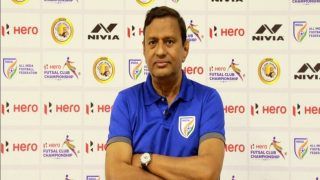 Futsal Got Tremendous Potential in the Country: AIFF After Successful Completion of Futsal Club Championship