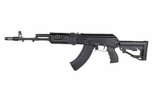 यूपी के अमेठी में बनेंगी 6 लाख AK-203 राइफलें, पुतिन के भारत दौरे पर 5000 करोड़ रुपये की डील पर होंगे साइन