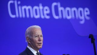 'None of Us Can Escape the Worst that is Yet to Come': President Biden Cites 'Overwhelming Obligations' of US on Climate