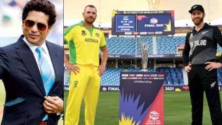 NZ vs AUS Live: न्‍यूजीलैंड के पास बदला लेने का ये सर्वश्रेष्‍ठ मौका, सचिन ने बताया ये गेंदबाज होगा सबसे खतरनाक