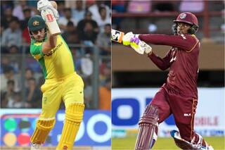 AUS vs WI Dream11 Team Prediction: Fantasy Tips & Probable XIs For Today's T20 World Cup Match 38