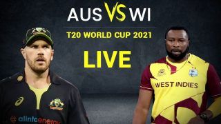 Highlights T20 World Cup 2021: Warner, Marsh Help Australia Beat Windies by 8 Wickets