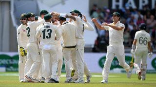 क्रिकेट ऑस्ट्रेलिया ने अफगानिस्तान के खिलाफ होना वाला एकमात्र टेस्ट स्थगित किया