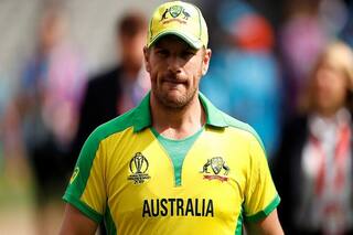 T20 World Cup: Aaron Finch on Role of Toss During New Zealand vs Australia Final