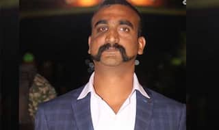 पाकिस्‍तान के एफ-16 को डॉगफाइट में मार गिराने वाले विंग कमांडर अभिनंदन को मिला प्रमोशन