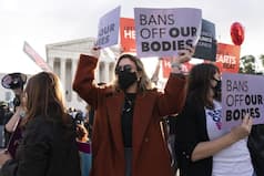 France To Make Abortion A Constitutional 'Freedom' After Senate Vote