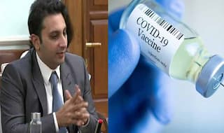 Urgency Lost: Adar Poonawalla Warns Against Business-as-Usual Approach, Says 'Pandemic Not Behind Us Yet'