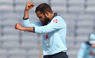 Adil Rashid Believes Wrist Spinners Are Of Paramount Importance in T10 Tournament.