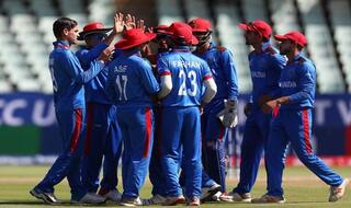 Gavaskar Reckons THIS Player Would be Key For AFG During The Game vs NZ