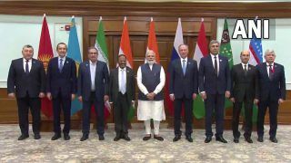 अफगानिस्तान को लेकर भारत में हुई आठ देशों की अहम बैठक, आतंकवाद के खतरे को लेकर जानिए किसने क्या कहा?
