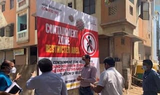 Gujarat: Lockdown-like Restrictions Return After 6 Months Amid Rising COVID Cases | Deets Inside