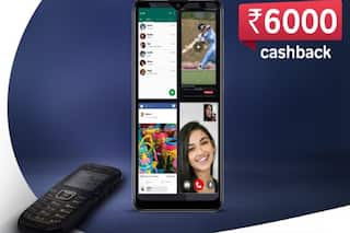 Airtel Diwali Cashback Offer: 10 हजार रुपये से कम कीमत वाले स्मार्टफोन पर पाएं 6 हजार रुपये का कैशबैक