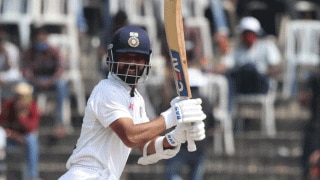 India vs new zealand not concerned about personal form centuries not only way to contribute says ajinkya rahane 5108944