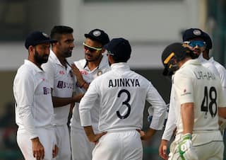 World Test Championship 2021-23 Points Table: तीसरे स्‍थान पर खिसका भारत, यहां देखें पूरी लिस्‍ट