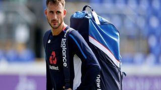 Deny Any Racial Connotation in the Naming of my Dog: Alex Hales On Allegations Levelled by Azeem Rafiq | Azeem Rafiq Racism Claims