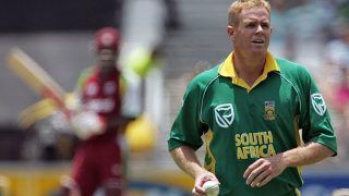 Allan Donald Pens Open Letter to Shaun Pollock After ICC Hall of Fame Induction, Compares Latter to Glenn McGrath
