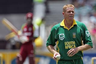 You Were Our McGrath: Donald Pens Open Letter to Pollock After ICC Hall of Fame Induction