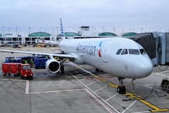 American Airlines Resumes Direct Flights From And to India After a Decade