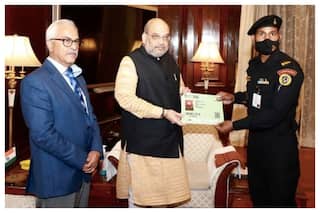 Ayushman CAPF Healthcare Scheme Now Extended Pan-India; To Benefit Over 30 Lakh Personnel