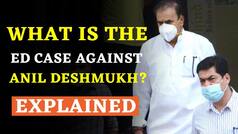 Latest News: What is the ED Case Against Anil Deshmukh? Explained