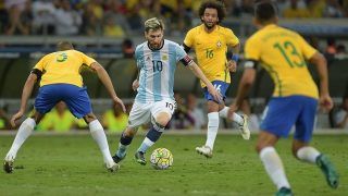 Argentina vs Brazil Live Streaming FIFA World Cup Qualifiers: Preview, Prediction, Predicted Playing XIs - Where to Watch ARG vs BRA Live Football Stream Today Match, TV Telecast in India