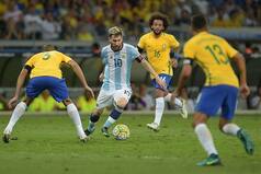 Argentina vs Brazil Streaming Details: All You Need to Know About FIFA World Cup Qualifiers Match