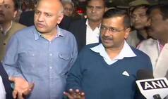 मनीष सिसोदिया का ऐलान, गोवा में भंडारी समुदाय के व्यक्ति को मुंख्यमंत्री पद का उम्मीदवार बनाएगी AAP