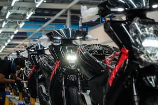 Ather Energy To Set Up Second Manufacturing Unit In Hosur, Plans To Expand Capacity To 4 Lakh Units
