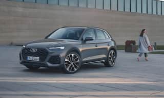 New Audi Q5 Launch In India On November 23