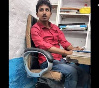 Burnt Body of Journalist, RTI Activist Found Ditched by Roadside in  Bihar's Madhubani: Report