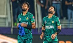 PAK vs SCO Dream 11 Prediction: पाकिस्तान vs स्कॉटलैंड के बीच होने वाले मुकाबले में इन खिलाड़ियों पर लगा सकते हैं दांव